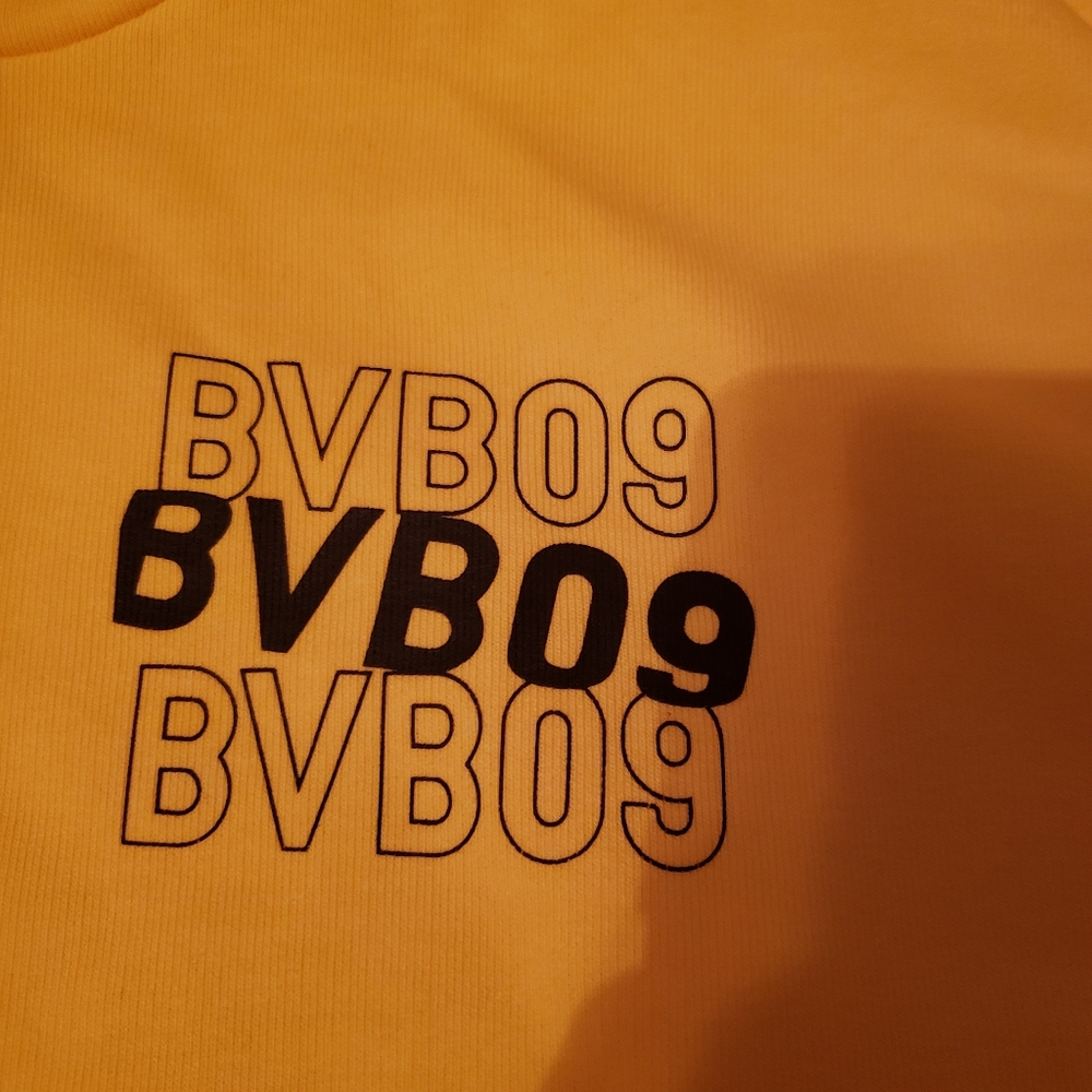 ⚽️ Borussia Dortmund Hoodie ⚽️ - Picture 2 of 9